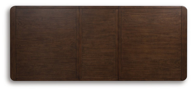 Dilenno Dining Room Set - Jay's Mattress Plus (NY)