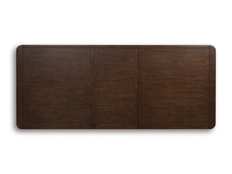 Dilenno Dining Room Set - Jay's Mattress Plus (NY)