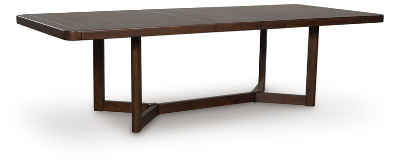 Dilenno Dining Room Set - Jay's Mattress Plus (NY)