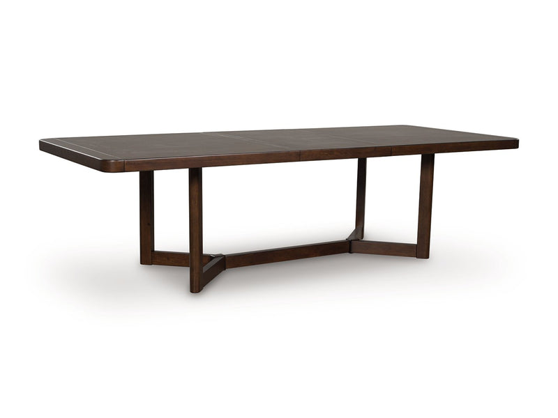 Dilenno Dining Room Set - Jay's Mattress Plus (NY)