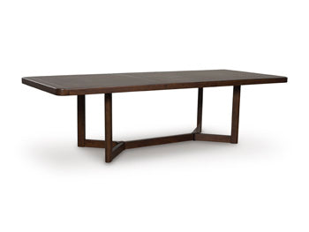 Dilenno Dining Room Set - Jay's Mattress Plus (NY)