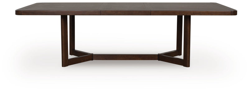 Dilenno Dining Room Set - Jay's Mattress Plus (NY)