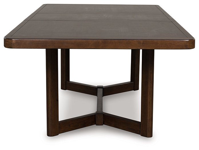 Dilenno Dining Room Set - Jay's Mattress Plus (NY)