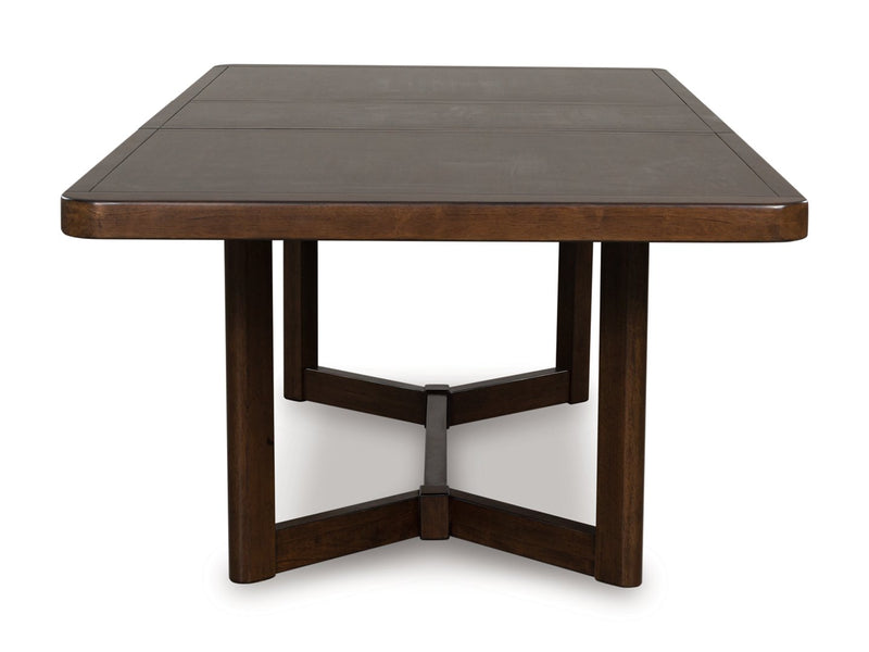 Dilenno Dining Room Set - Jay's Mattress Plus (NY)