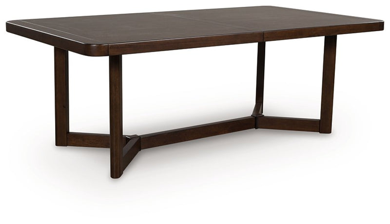 Dilenno Dining Room Set - Jay's Mattress Plus (NY)
