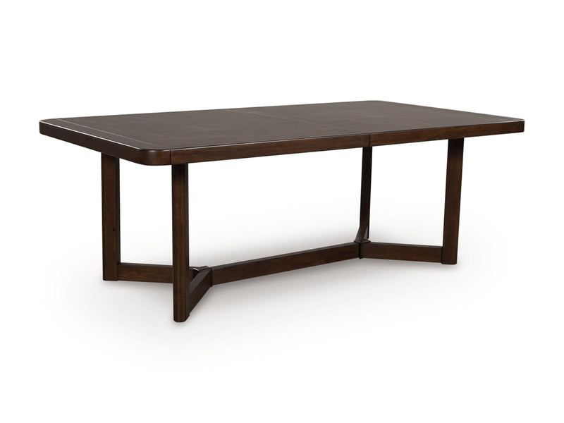 Dilenno Dining Room Set - Jay's Mattress Plus (NY)