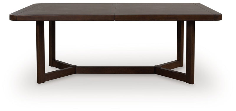 Dilenno Dining Room Set - Jay's Mattress Plus (NY)