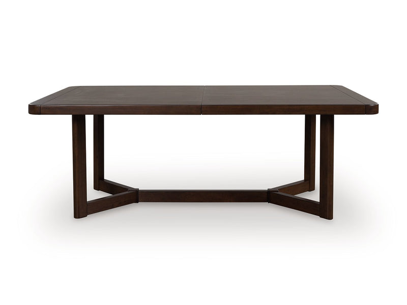 Dilenno Dining Room Set - Jay's Mattress Plus (NY)