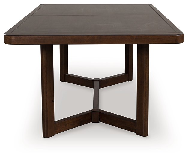 Dilenno Dining Room Set - Jay's Mattress Plus (NY)