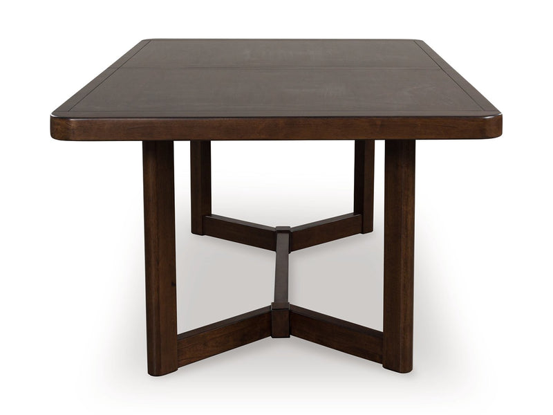 Dilenno Dining Room Set - Jay's Mattress Plus (NY)