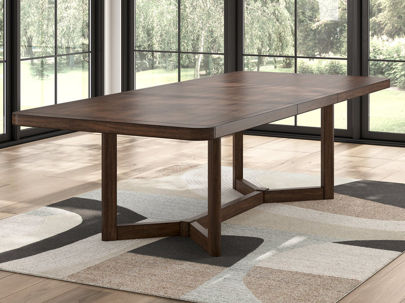 Dilenno Dining Room Set - Jay's Mattress Plus (NY)
