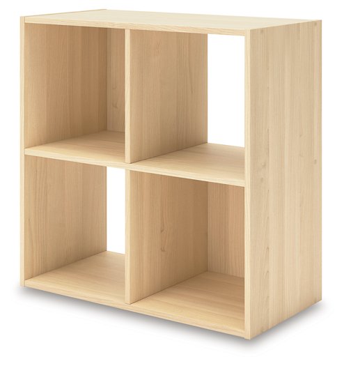 Piperton Cube Organizer - Jay's Mattress Plus (NY)