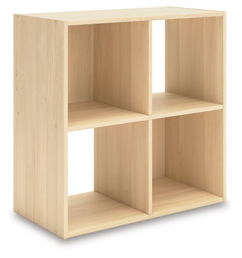 Piperton Cube Organizer - Jay's Mattress Plus (NY)