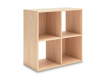 Piperton Cube Organizer - Jay's Mattress Plus (NY)