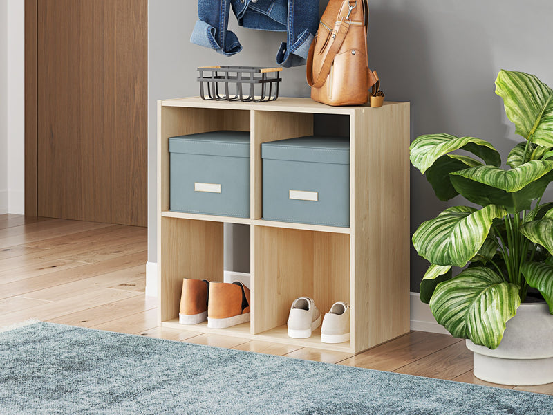 Piperton Cube Organizer - Jay's Mattress Plus (NY)