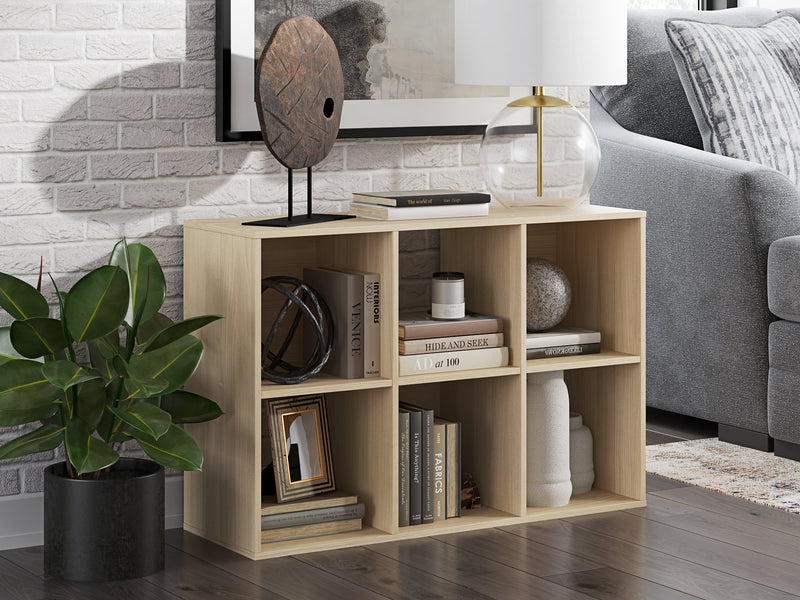 Piperton Cube Organizer - Jay's Mattress Plus (NY)
