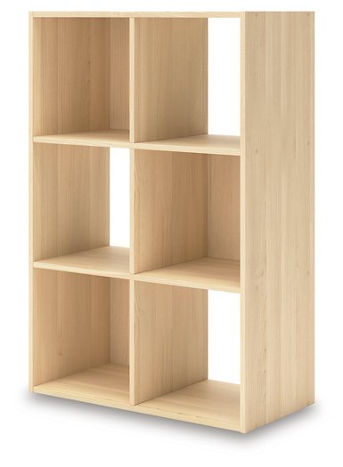 Piperton Cube Organizer - Jay's Mattress Plus (NY)