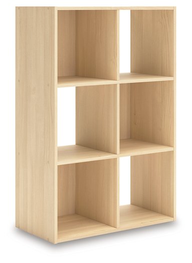 Piperton Cube Organizer - Jay's Mattress Plus (NY)