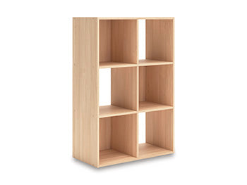 Piperton Cube Organizer - Jay's Mattress Plus (NY)