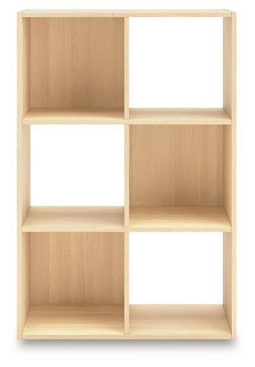 Piperton Cube Organizer - Jay's Mattress Plus (NY)