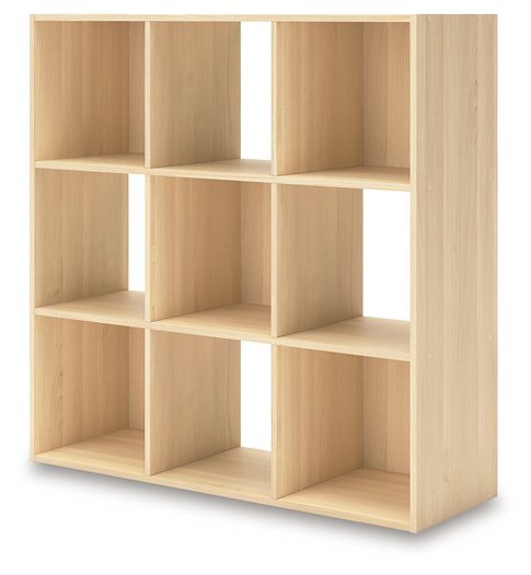Piperton Cube Organizer - Jay's Mattress Plus (NY)