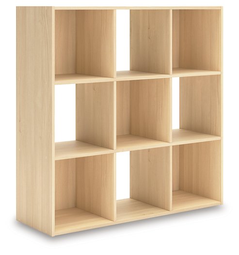 Piperton Cube Organizer - Jay's Mattress Plus (NY)