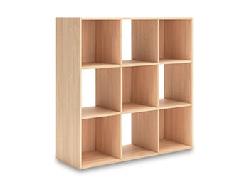 Piperton Cube Organizer - Jay's Mattress Plus (NY)