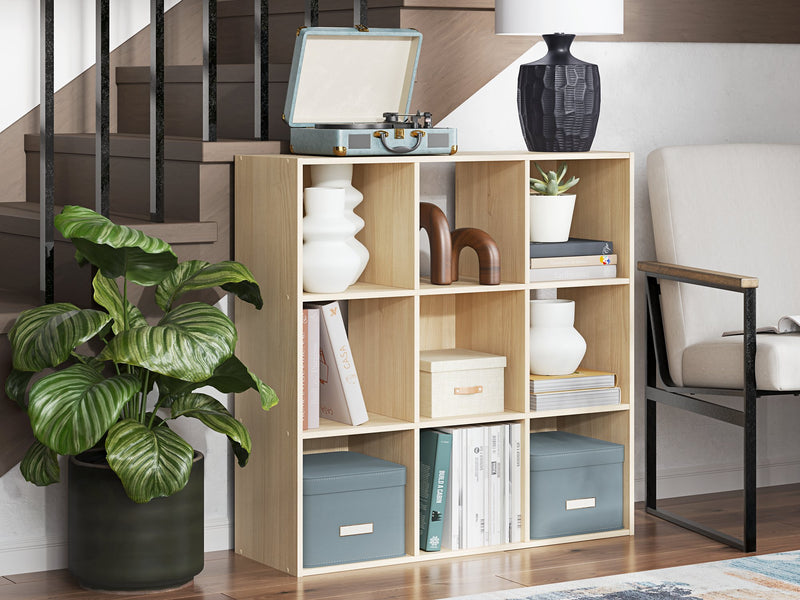 Piperton Cube Organizer - Jay's Mattress Plus (NY)