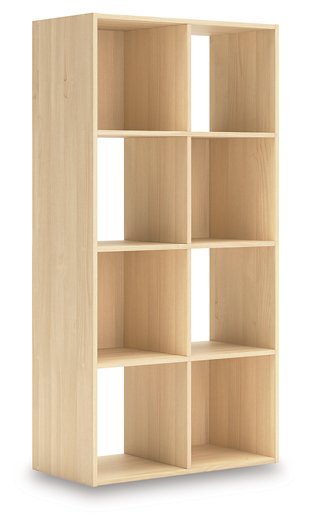 Piperton Cube Organizer - Jay's Mattress Plus (NY)