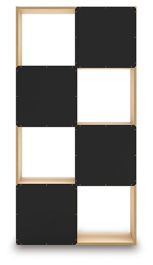 Piperton Cube Organizer - Jay's Mattress Plus (NY)