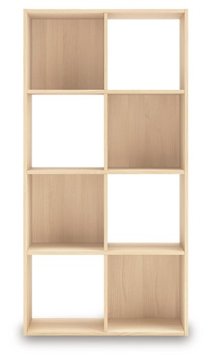 Piperton Cube Organizer - Jay's Mattress Plus (NY)