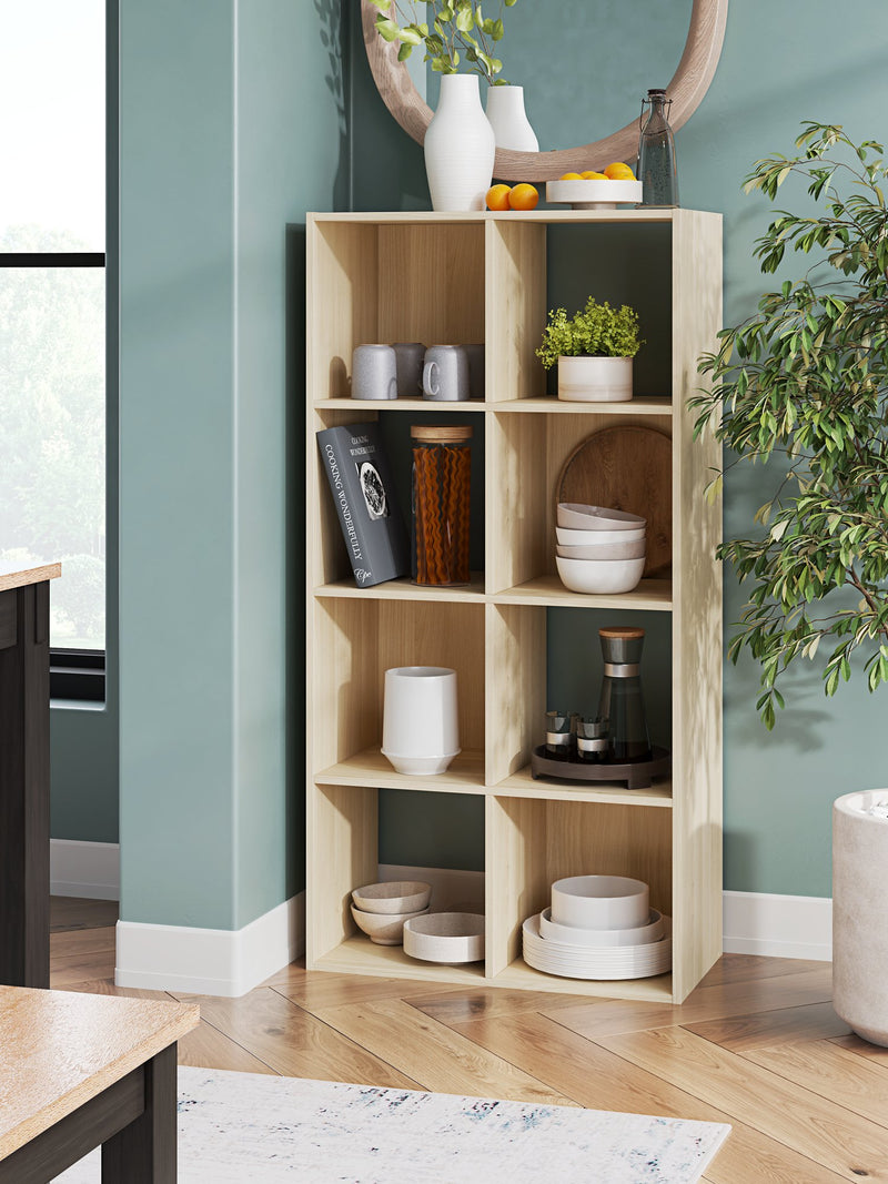Piperton Cube Organizer - Jay's Mattress Plus (NY)