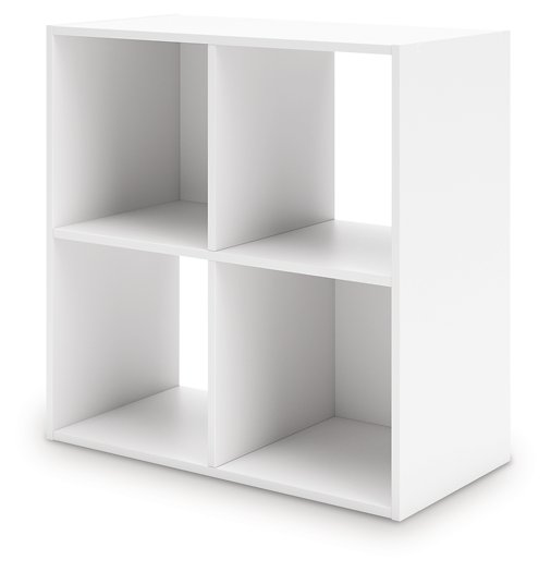 Onita Four Cube Organizer - Jay's Mattress Plus (NY)