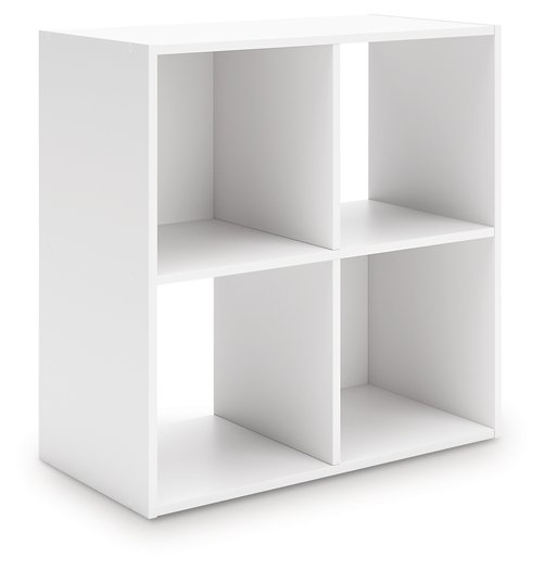 Onita Four Cube Organizer - Jay's Mattress Plus (NY)