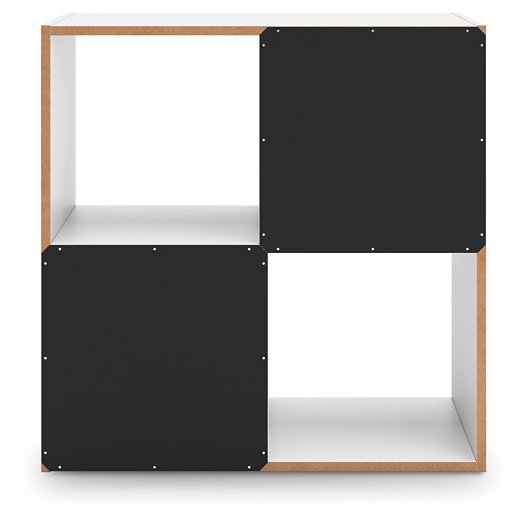 Onita Four Cube Organizer - Jay's Mattress Plus (NY)