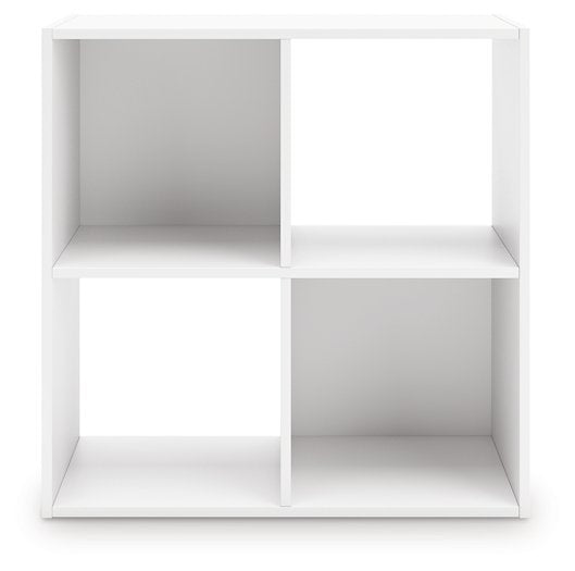 Onita Four Cube Organizer - Jay's Mattress Plus (NY)