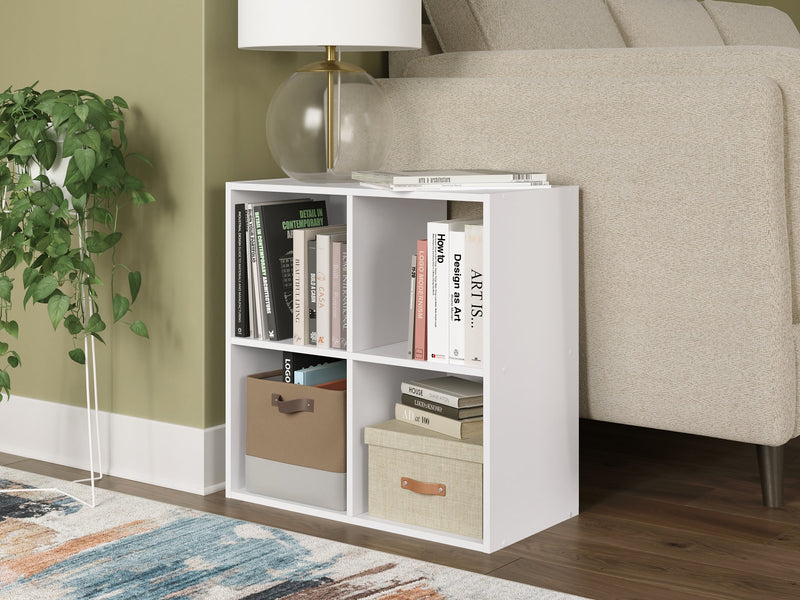 Onita Four Cube Organizer - Jay's Mattress Plus (NY)