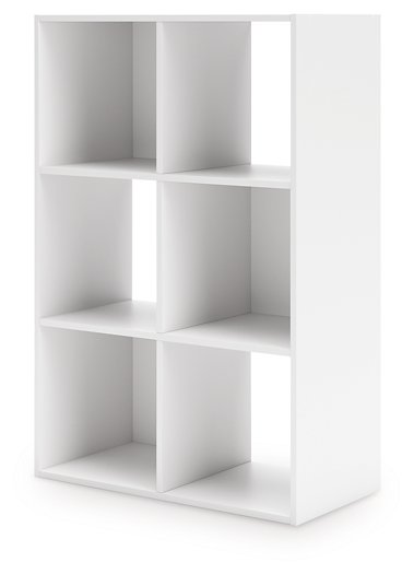 Onita Six Cube Organizer - Jay's Mattress Plus (NY)