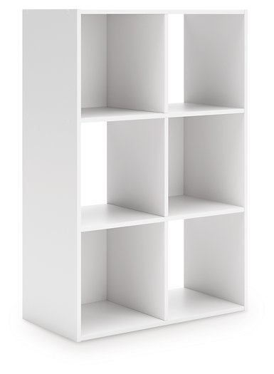 Onita Six Cube Organizer - Jay's Mattress Plus (NY)