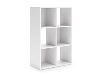 Onita Six Cube Organizer - Jay's Mattress Plus (NY)