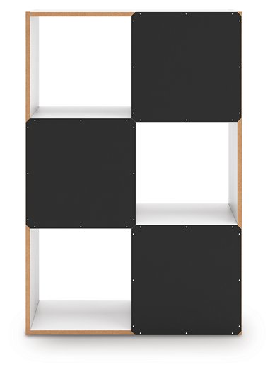 Onita Six Cube Organizer - Jay's Mattress Plus (NY)