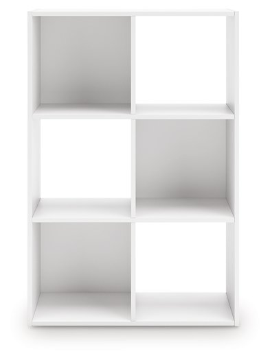Onita Six Cube Organizer - Jay's Mattress Plus (NY)