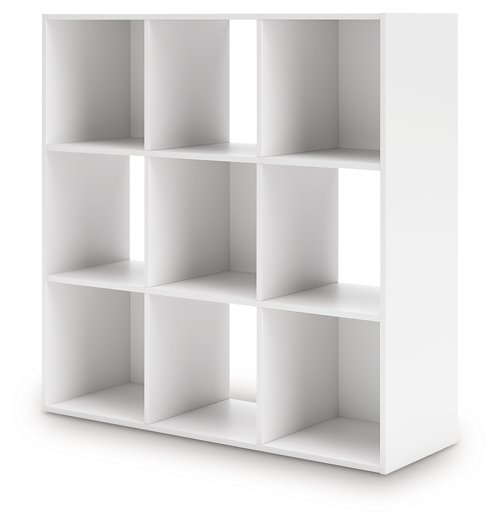 Onita Nine Cube Organizer - Jay's Mattress Plus (NY)