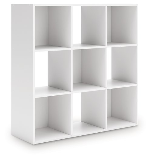 Onita Nine Cube Organizer - Jay's Mattress Plus (NY)