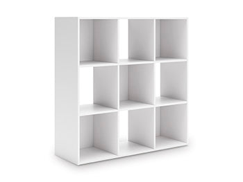 Onita Nine Cube Organizer - Jay's Mattress Plus (NY)
