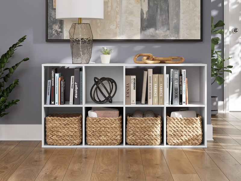 Onita Eight Cube Organizer - Jay's Mattress Plus (NY)