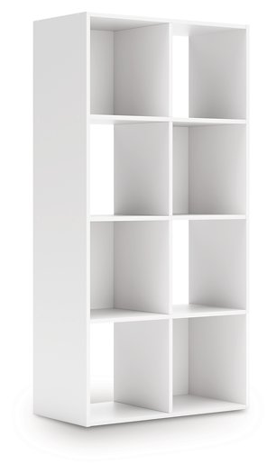 Onita Eight Cube Organizer - Jay's Mattress Plus (NY)