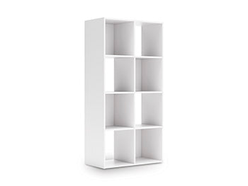 Onita Eight Cube Organizer - Jay's Mattress Plus (NY)