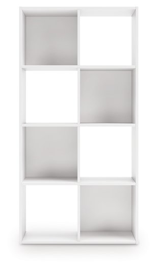 Onita Eight Cube Organizer - Jay's Mattress Plus (NY)