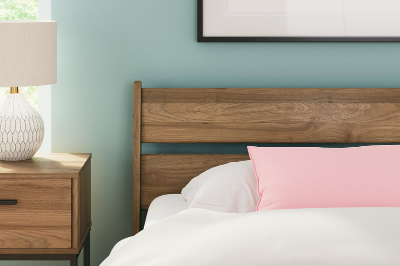 Deanlow Bedroom Package - Jay's Mattress Plus (NY)